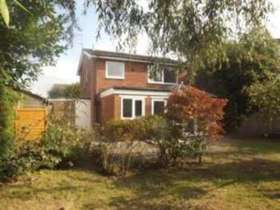 3 Bedroom Detached